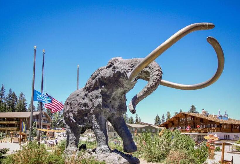 Отель The Sleepy Hollow