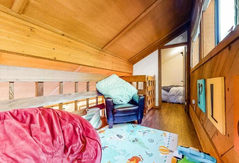 Отель The Sleepy Hollow