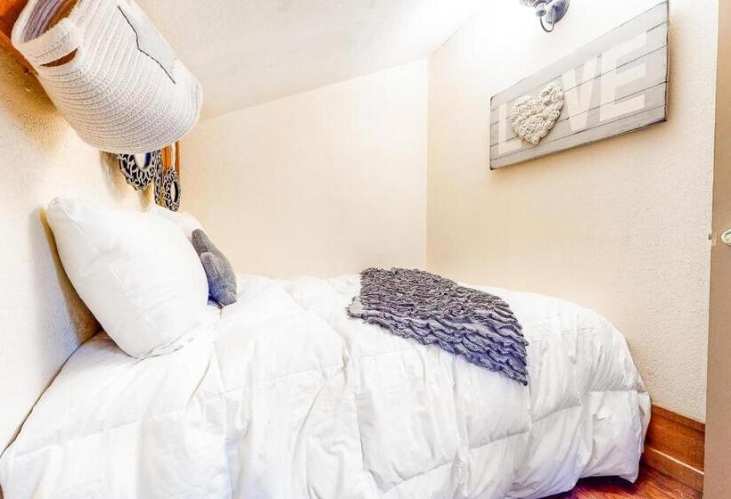 호텔 The Sleepy Hollow