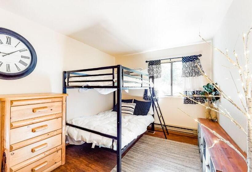 호텔 The Sleepy Hollow