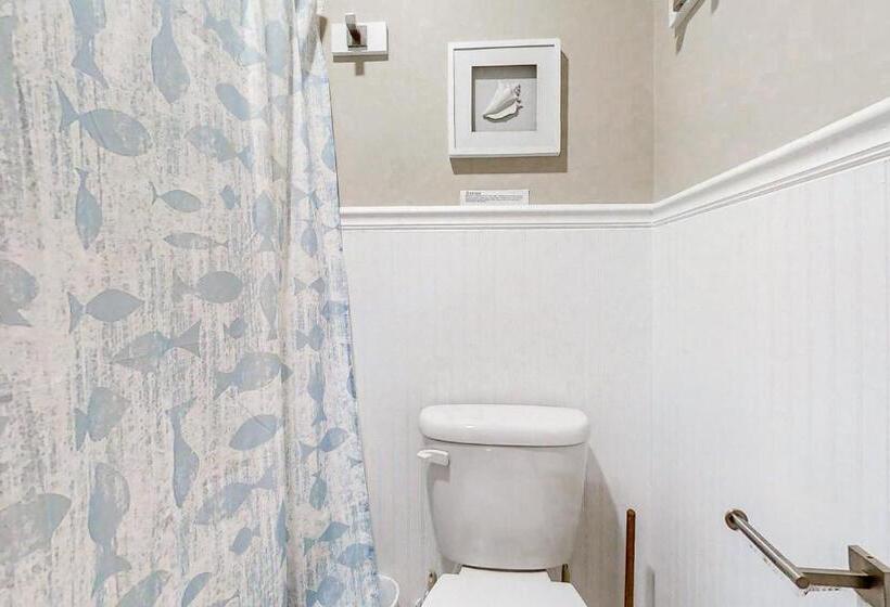 酒店 The Southern Harmony