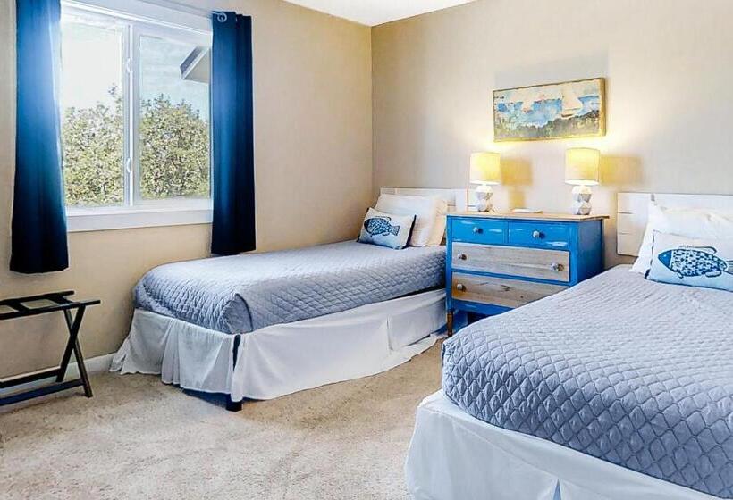 酒店 The Southern Harmony