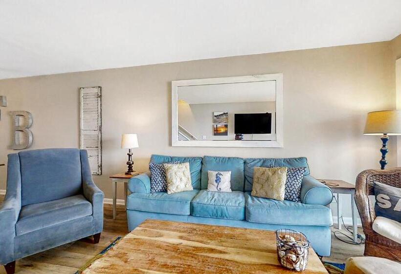 酒店 The Southern Harmony