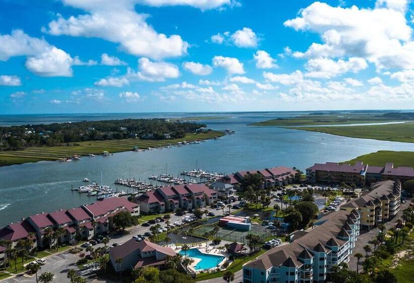 酒店 The Southern Harmony