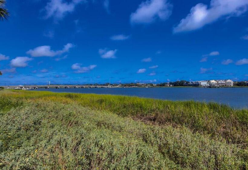 酒店 The Southern Harmony