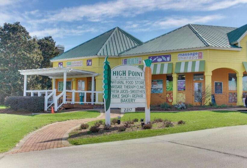 فندق The Villages #822