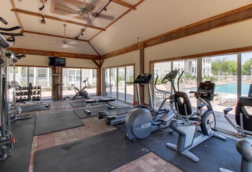 فندق The Villages #822