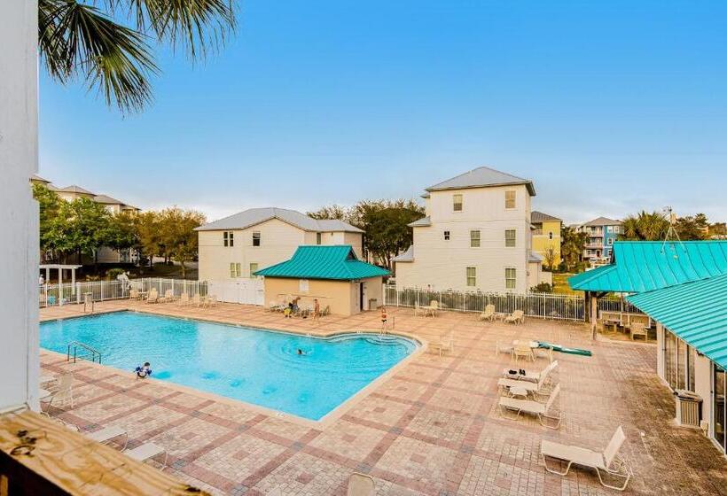 فندق The Villages #822