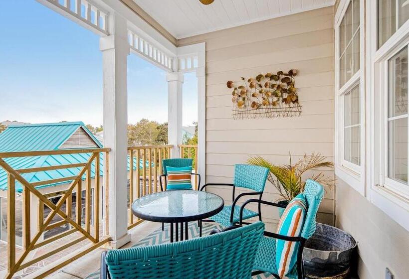 فندق The Villages #822