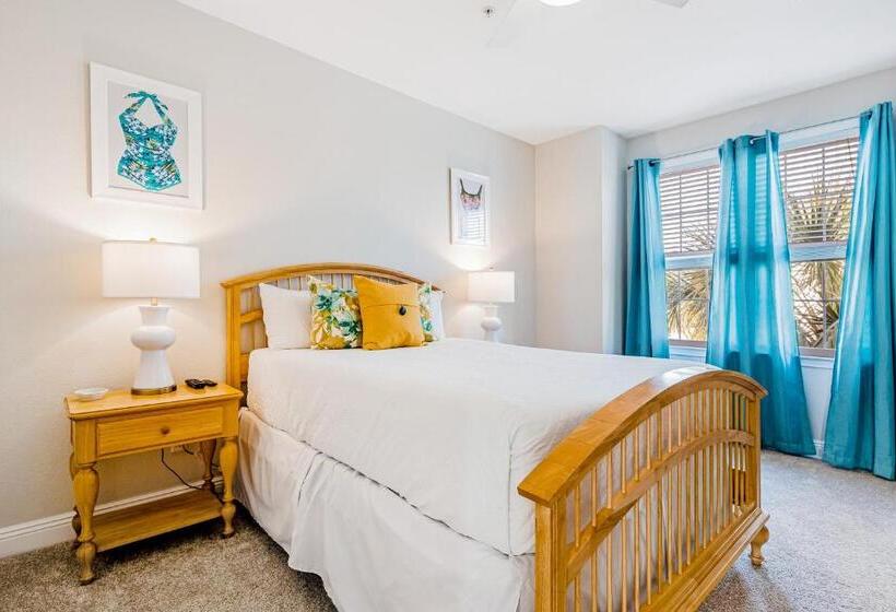 فندق The Villages #822