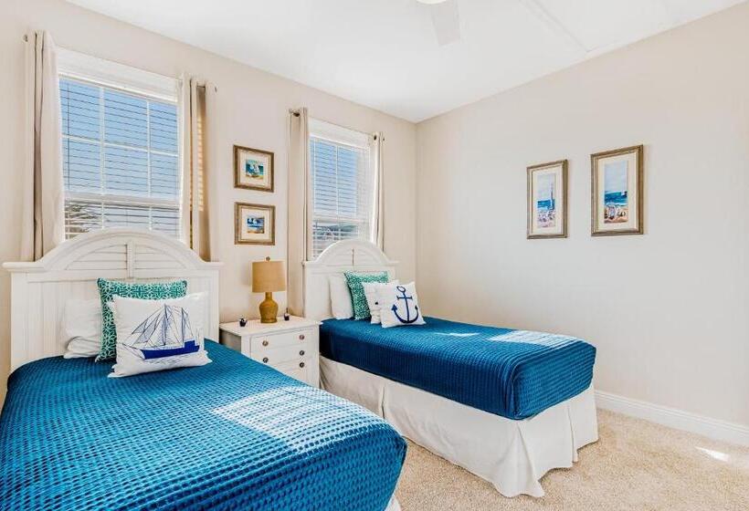 فندق The Villages #822