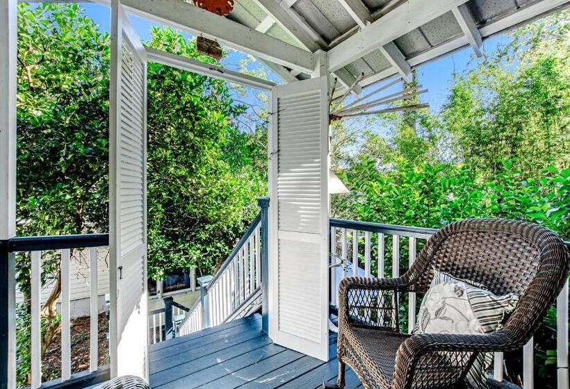 هتل Baby Breezy Tree House