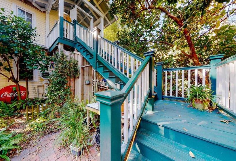 هتل Baby Breezy Tree House