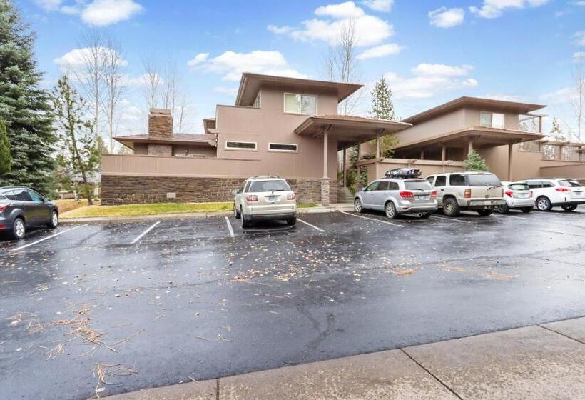 فندق Broken Top Condo