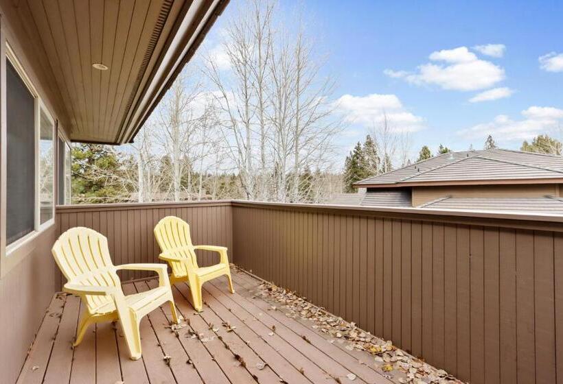 فندق Broken Top Condo