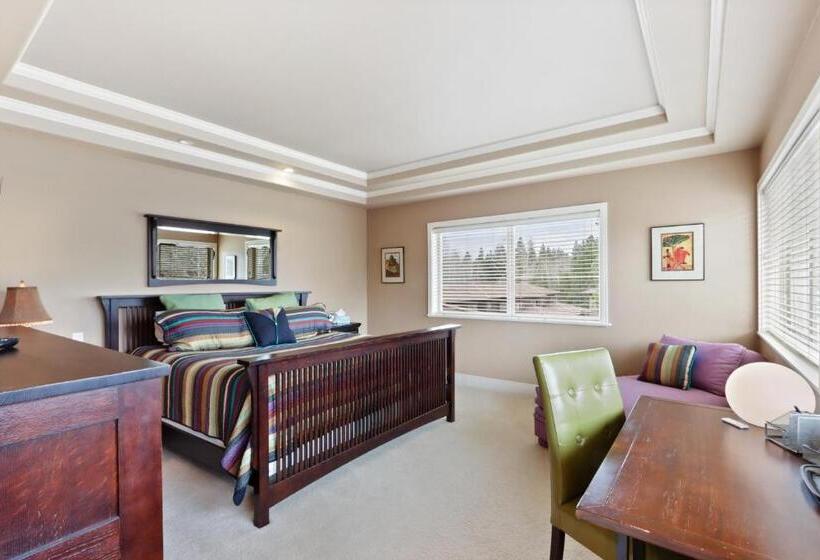 فندق Broken Top Condo