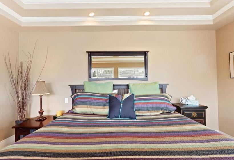 فندق Broken Top Condo