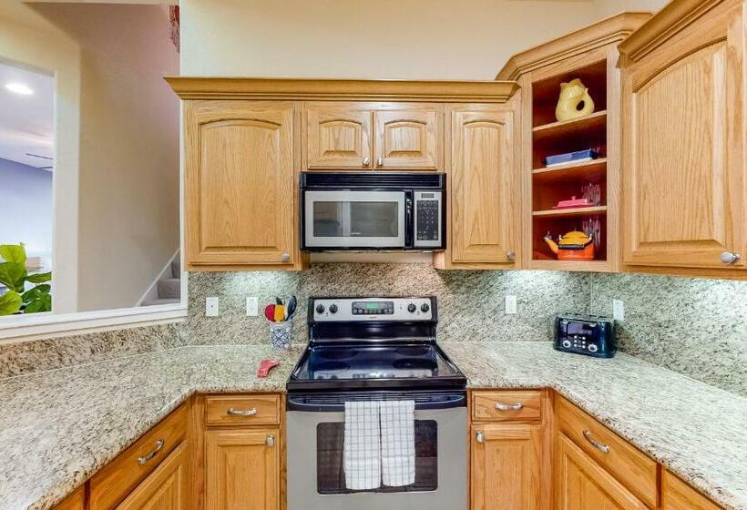 호텔 Casa Canyon Vista