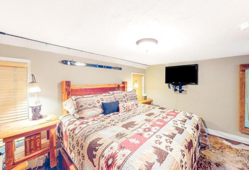 酒店 Colorado Ave East 215 The Telluride Historic