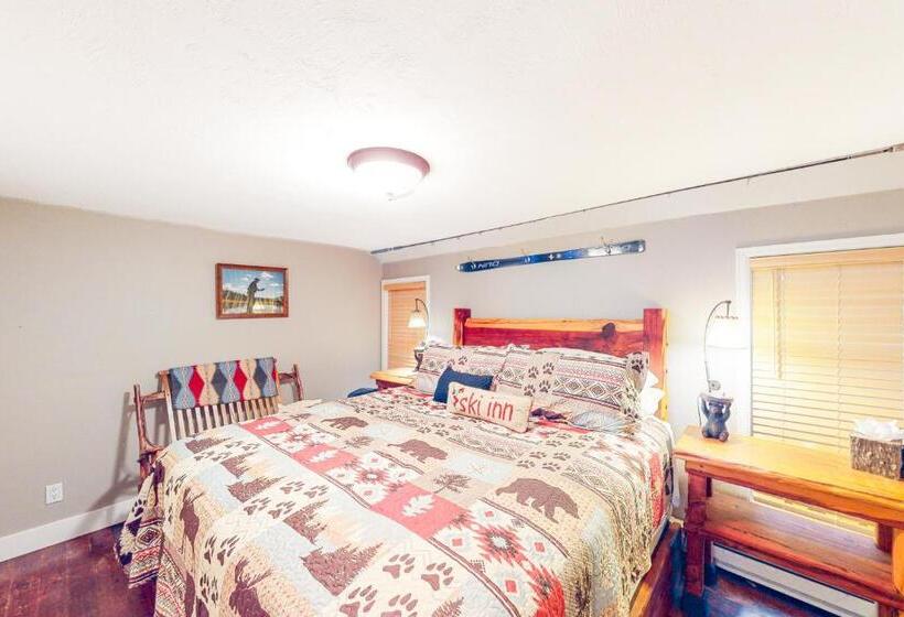 호텔 Colorado Ave East 215   The Telluride Historic