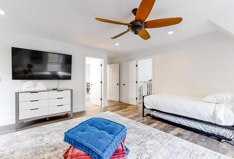 호텔 Cranmore Road 8