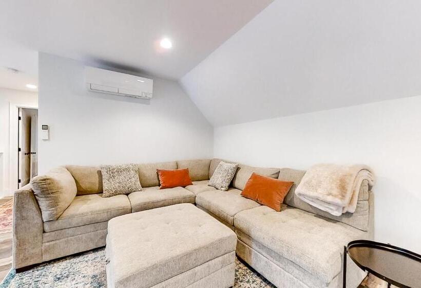 호텔 Cranmore Road 8