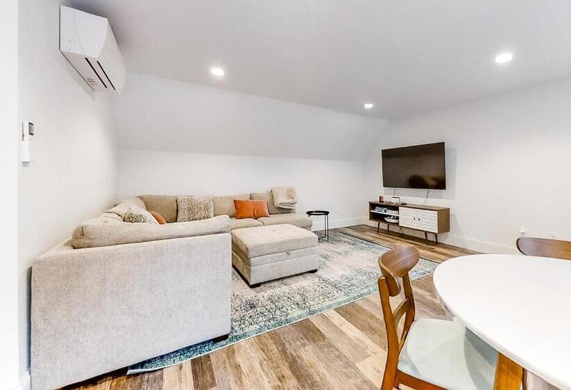 호텔 Cranmore Road 8