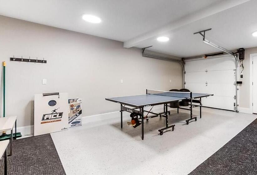 호텔 Cranmore Road 8