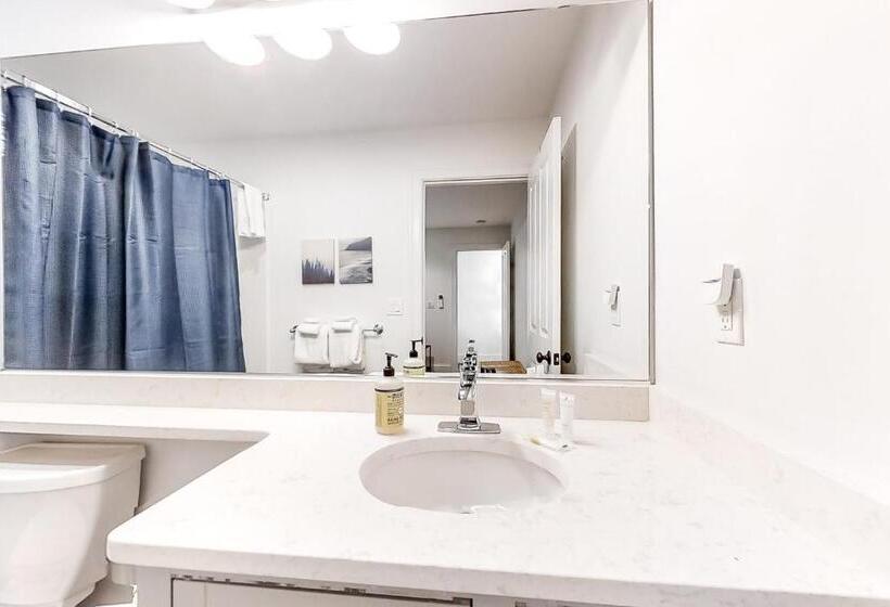 호텔 Cranmore Road 8