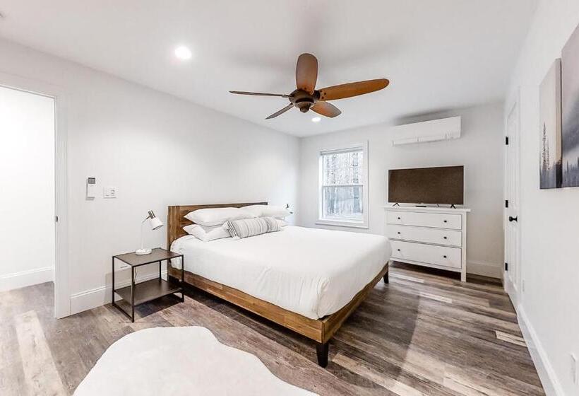 호텔 Cranmore Road 8