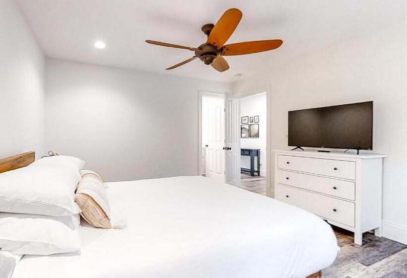 호텔 Cranmore Road 8