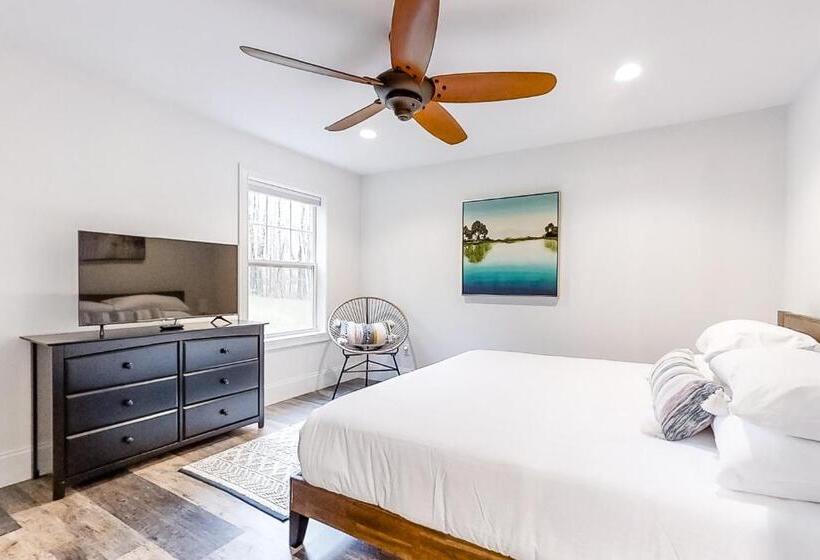 호텔 Cranmore Road 8