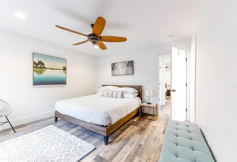 호텔 Cranmore Road 8