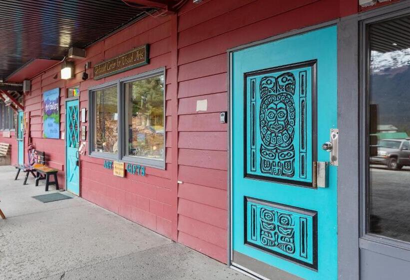 فندق East Condo #208