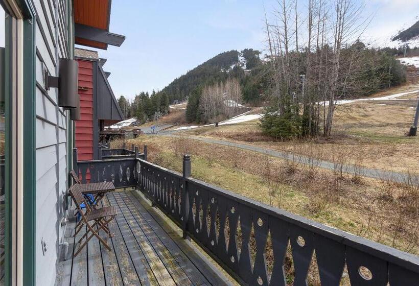 فندق East Condo #208