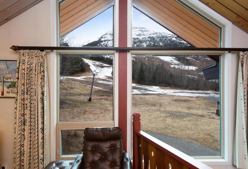 فندق East Condo #208