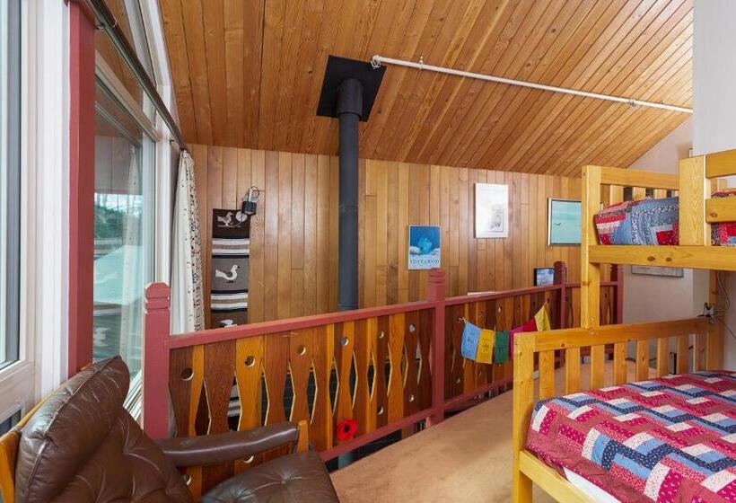 فندق East Condo #208