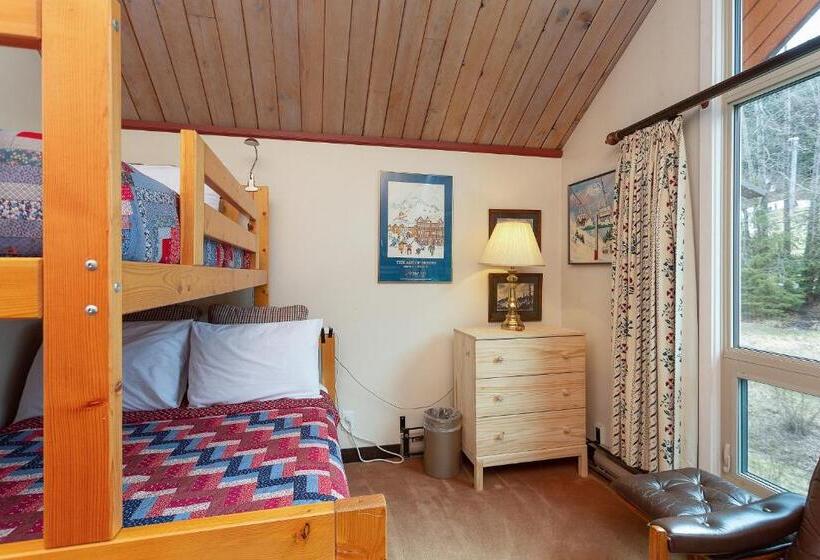 فندق East Condo #208