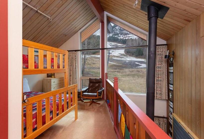 فندق East Condo #208