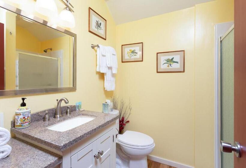 فندق East Condo #208