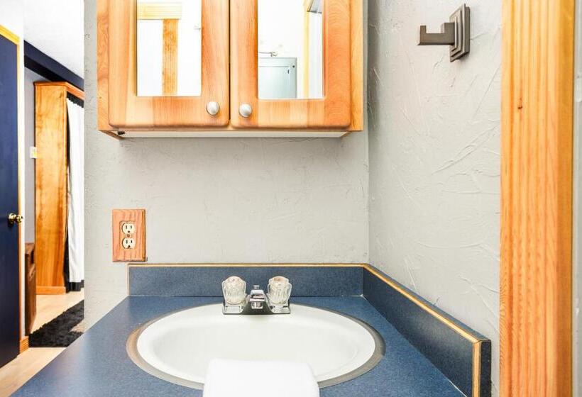 فندق East Condo #208