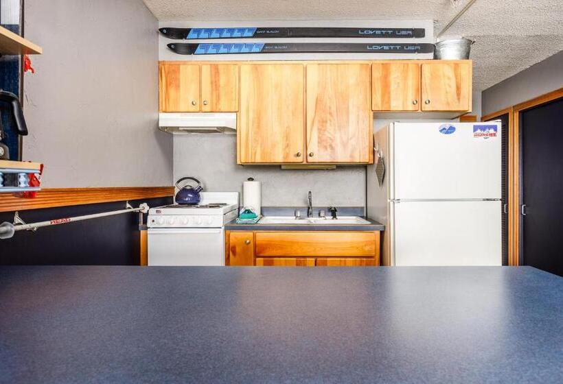 فندق East Condo #208