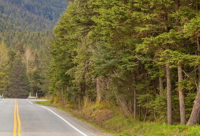 فندق East Condo #208