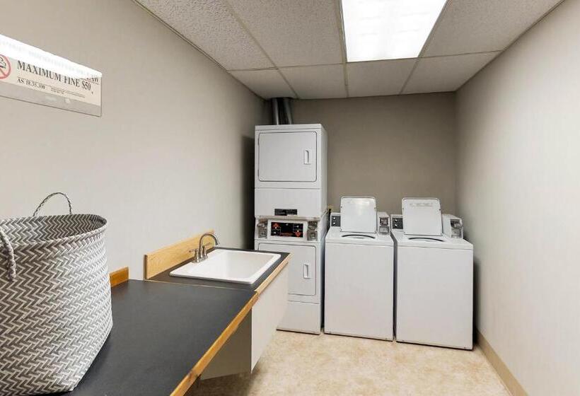 فندق East Condo #208