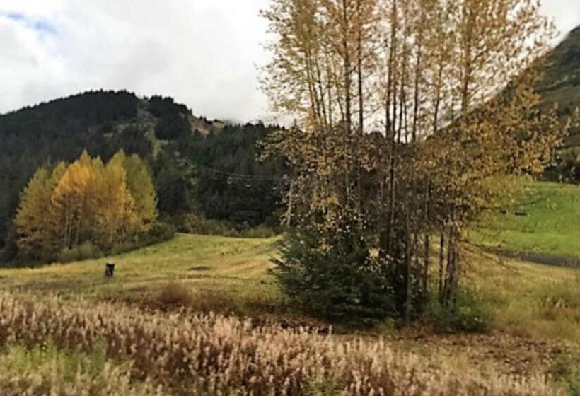 فندق East Condo #208