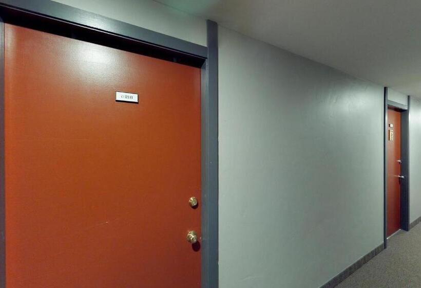 فندق East Condo #208