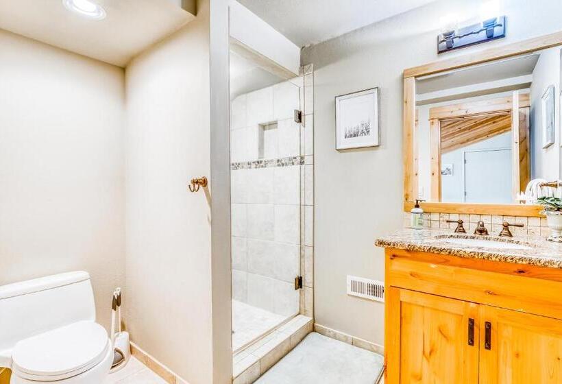 호텔 Grand Lodges North Penthouse #32