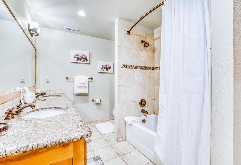 فندق Grand Lodges North Penthouse #32