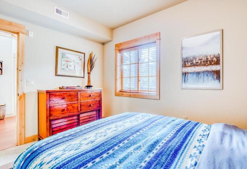 호텔 Grand Lodges North Penthouse #32