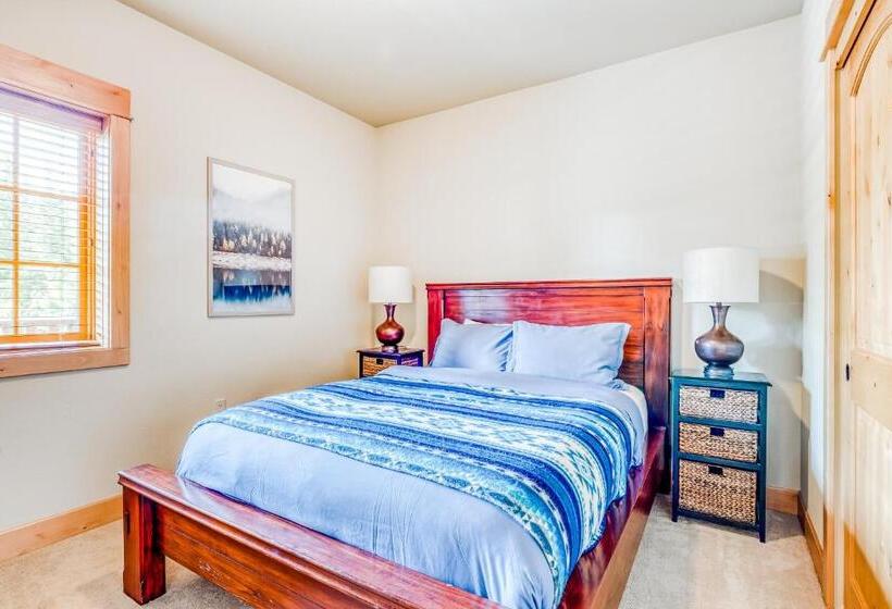 فندق Grand Lodges North Penthouse #32